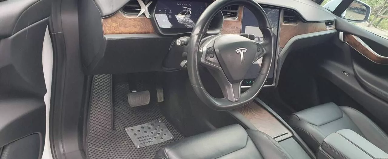 Tesla Model X  100 kWh 2019131