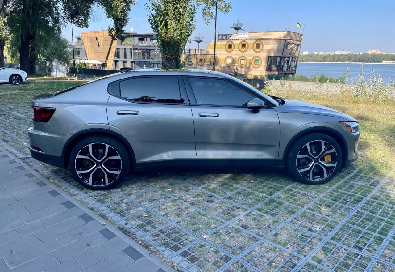 Polestar 2  78 kWh 2021141