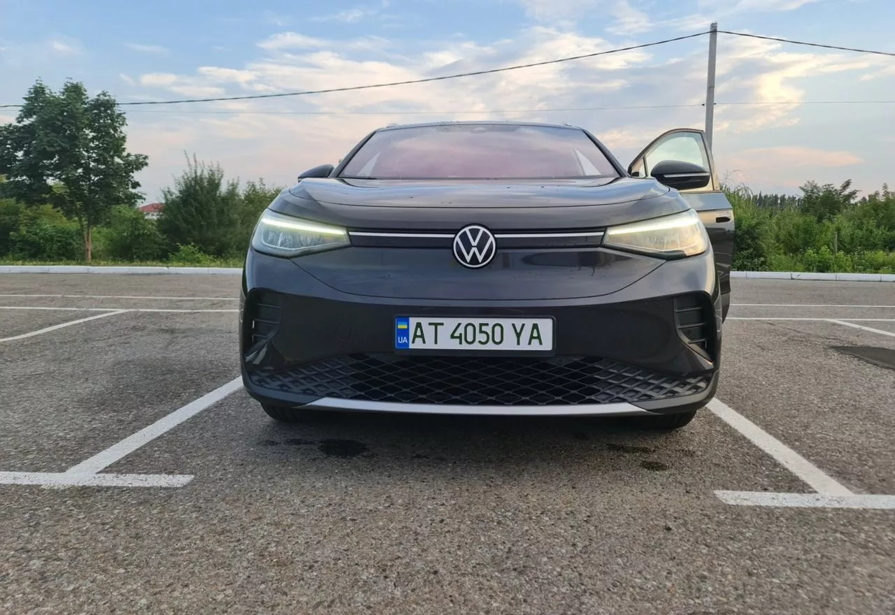 Volkswagen ID.4  82 kWh 2021121