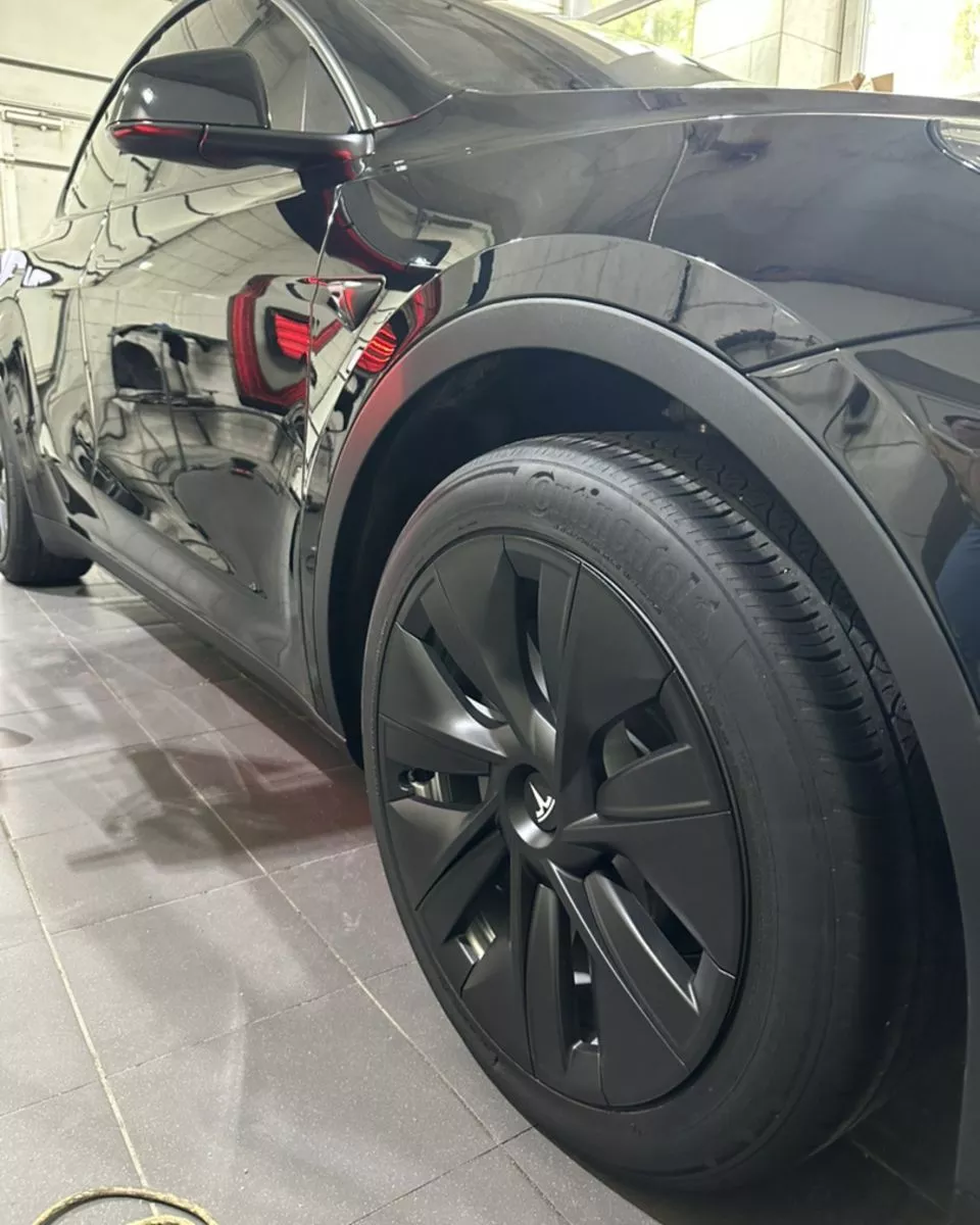 Tesla Model Y  82 kWh 202221