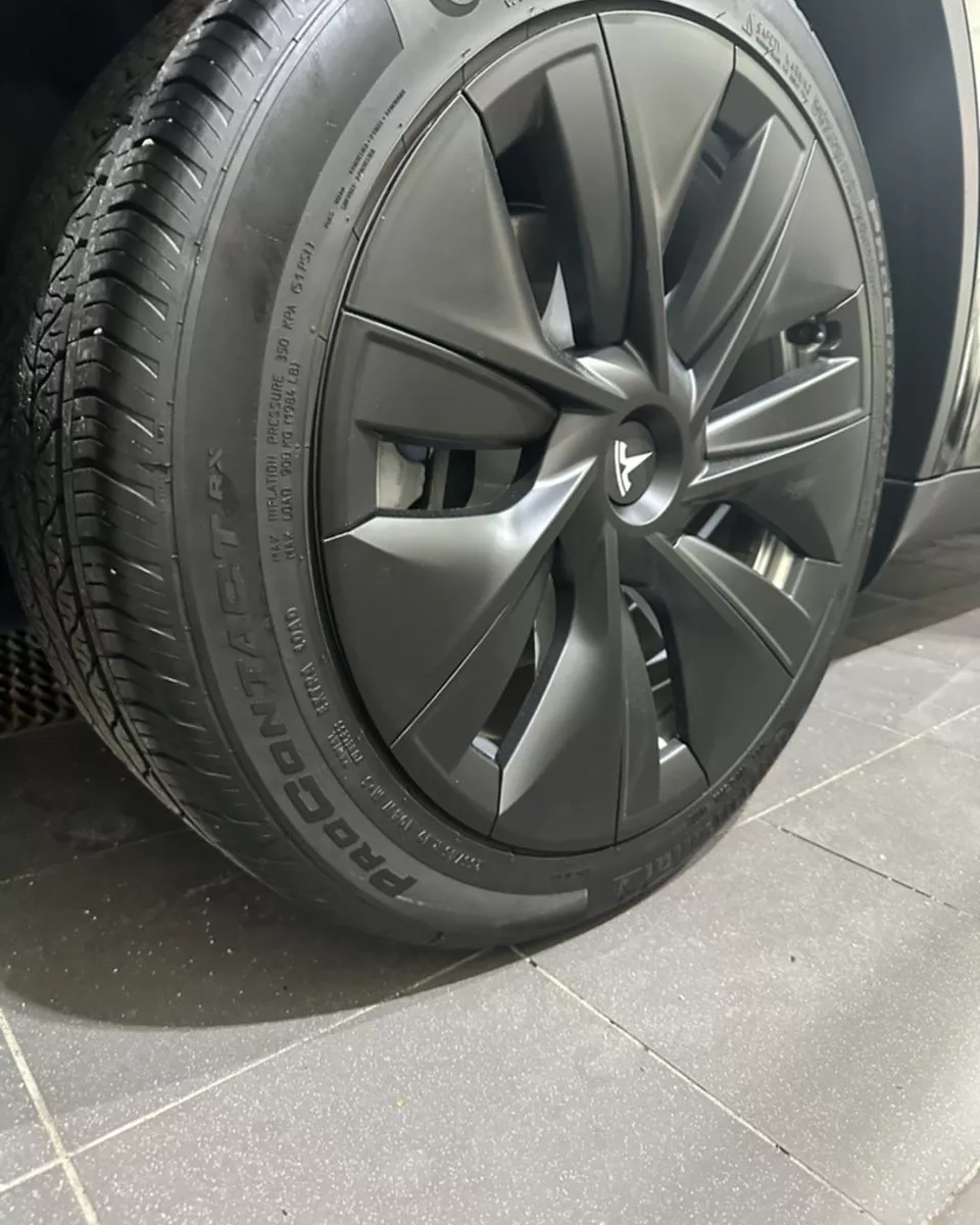 Tesla Model Y  82 kWh 202251