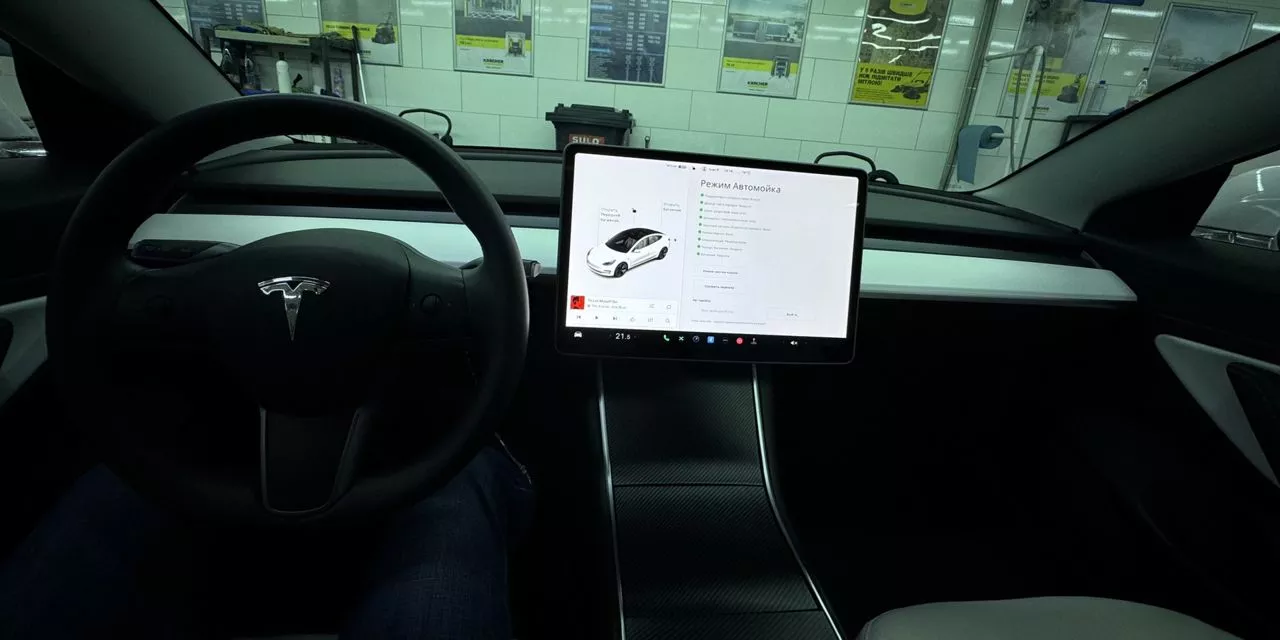 Tesla Model 3  2020151