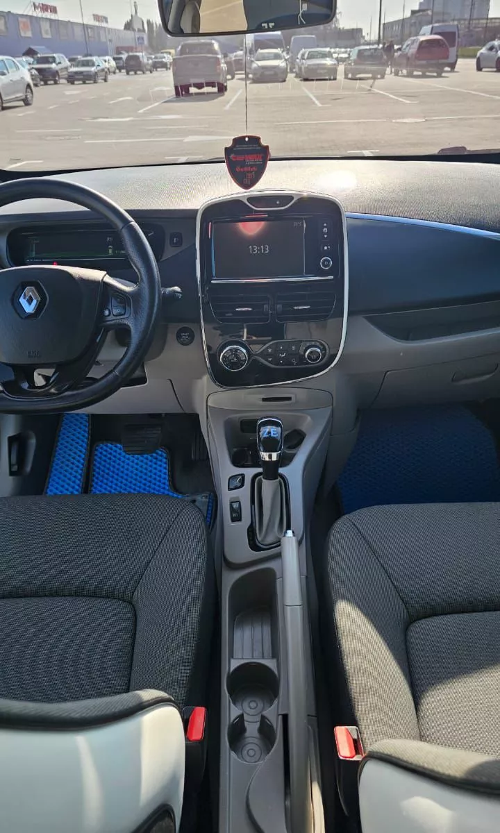 Renault ZOE  25.9 kWh 2014161