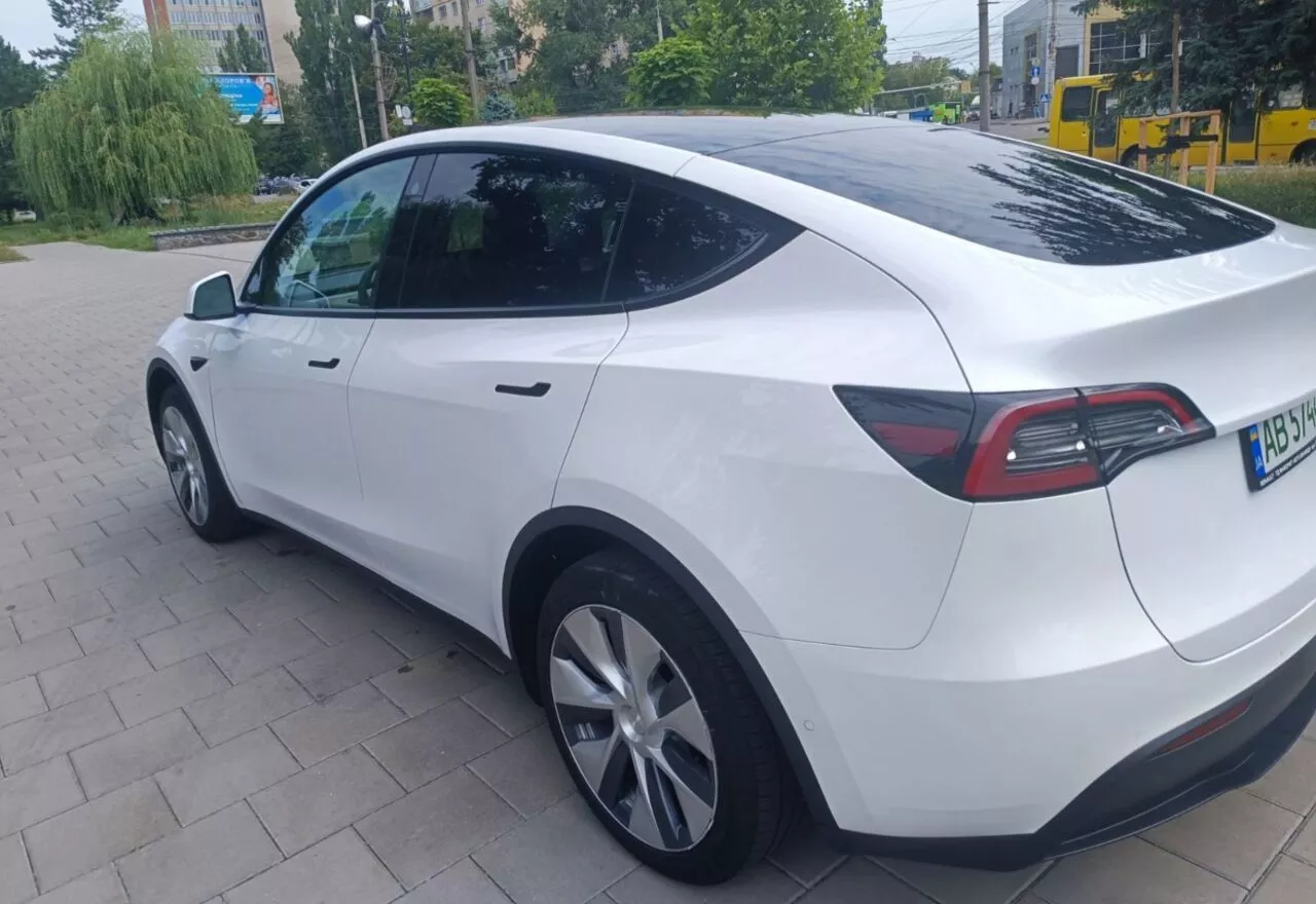 Tesla Model Y  82 kWh 2022151