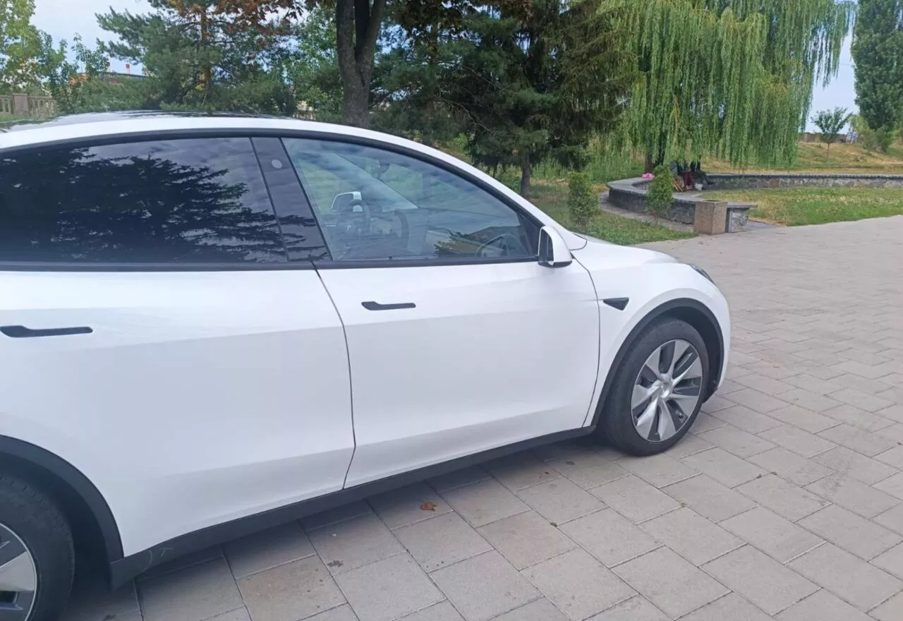 Tesla Model Y  82 kWh 2022161