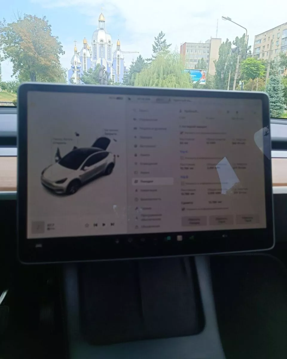 Tesla Model Y  82 kWh 2022271