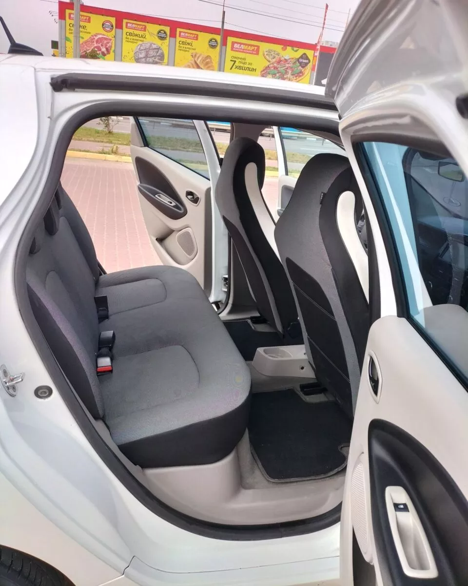 Renault ZOE  24 kWh 2015181