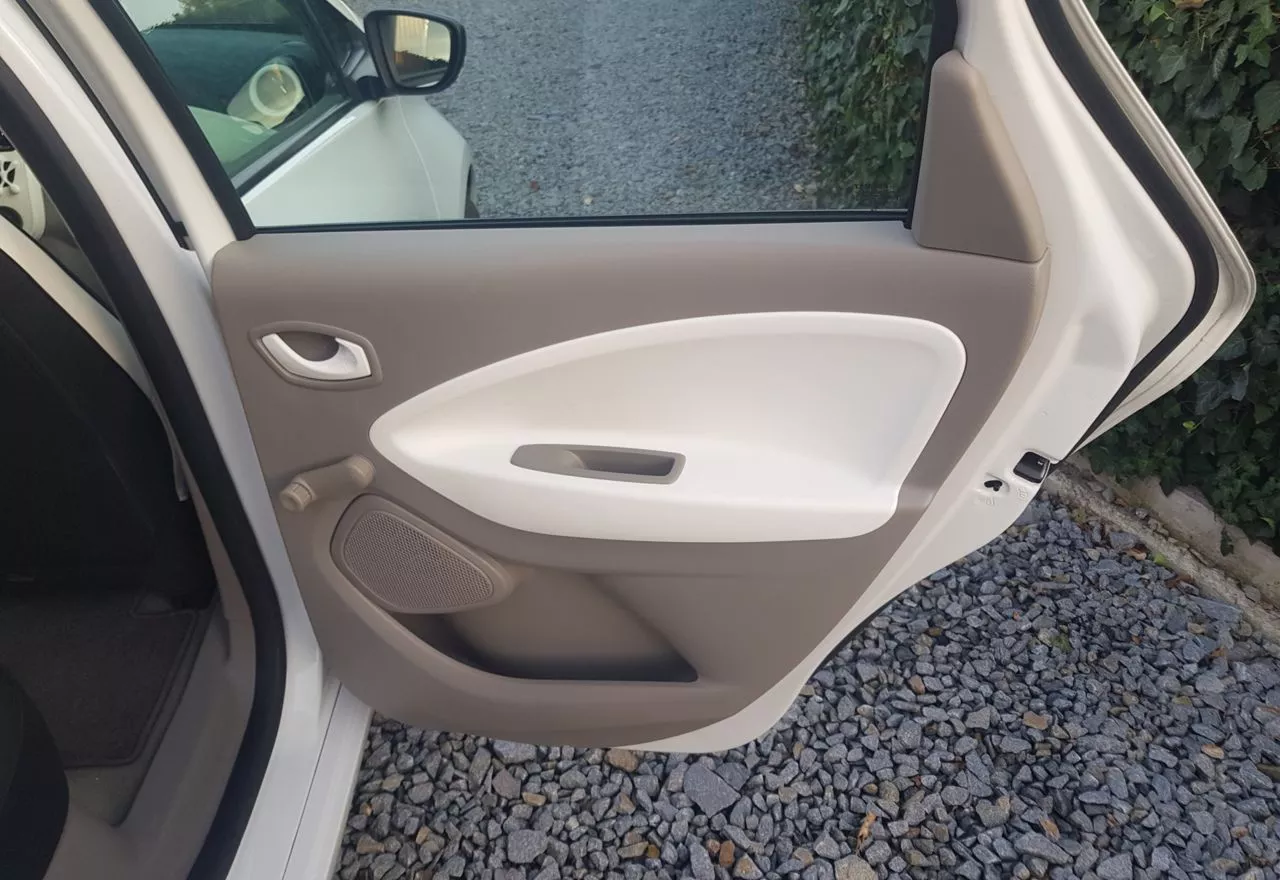 Renault ZOE  2019121