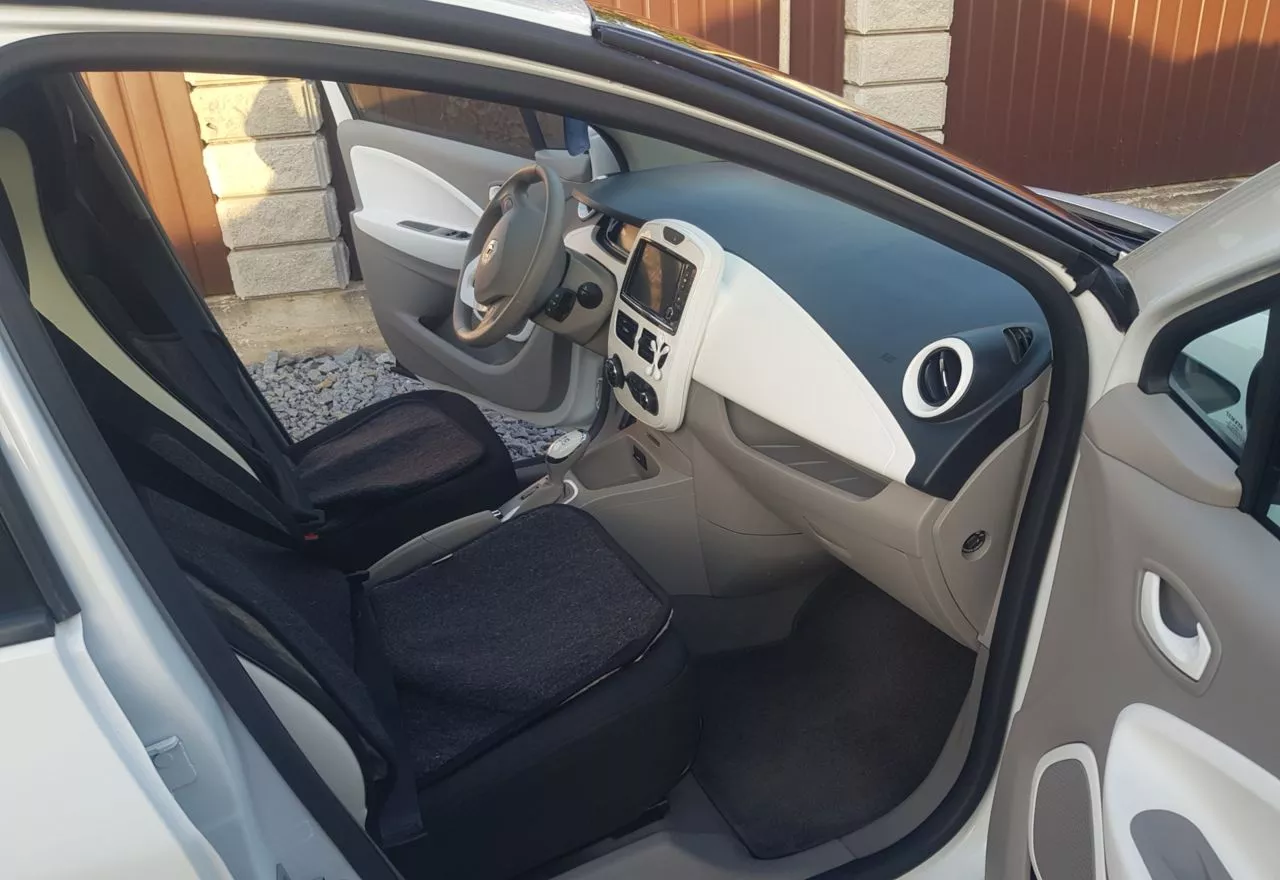 Renault ZOE  2019151