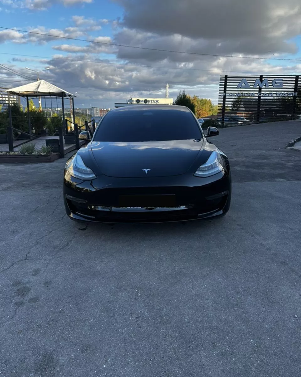 Tesla Model 3  75 kWh 201851