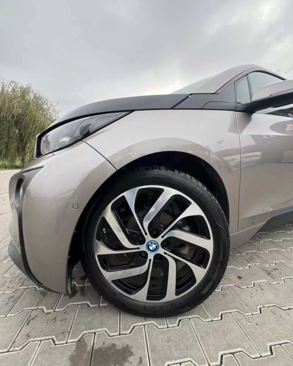 BMW i3  22 kWh 2014101