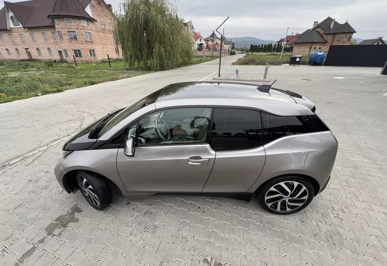 BMW i3  22 kWh 2014131