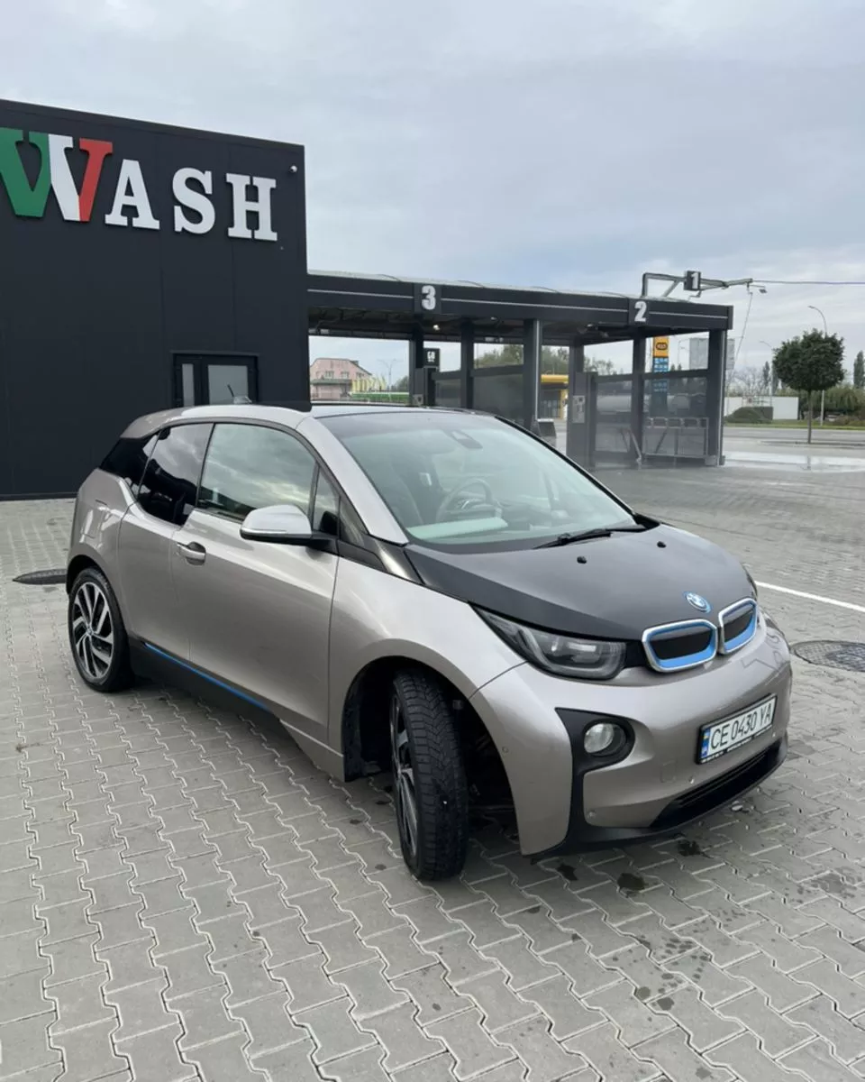 BMW i3  22 kWh 2014141