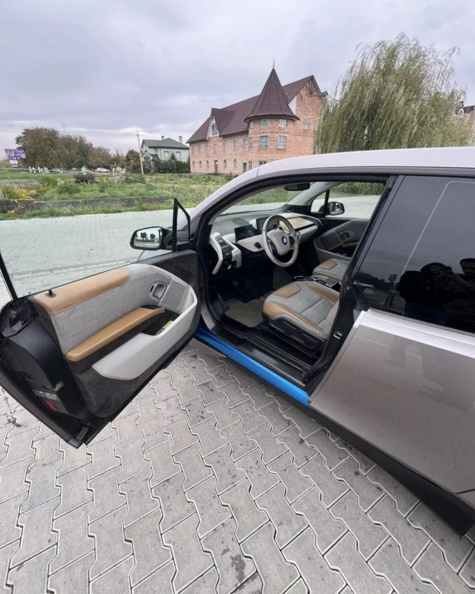 BMW i3  22 kWh 2014151