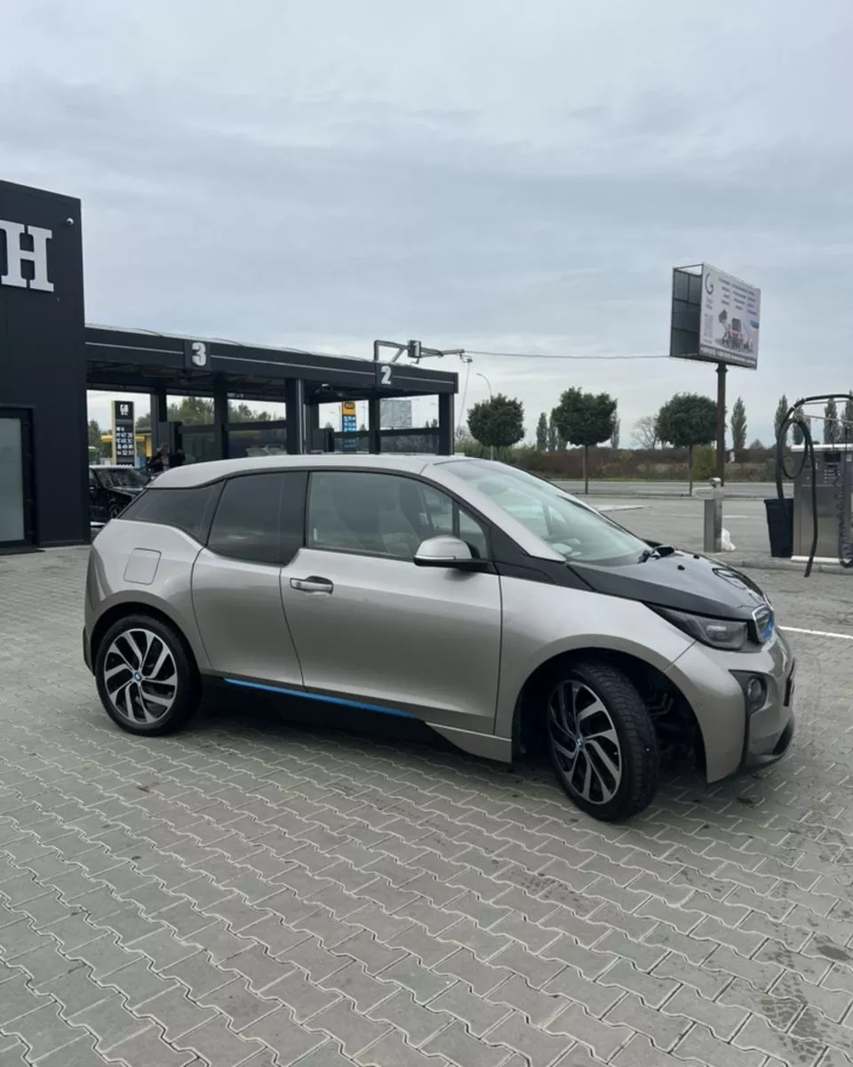 BMW i3  22 kWh 2014181