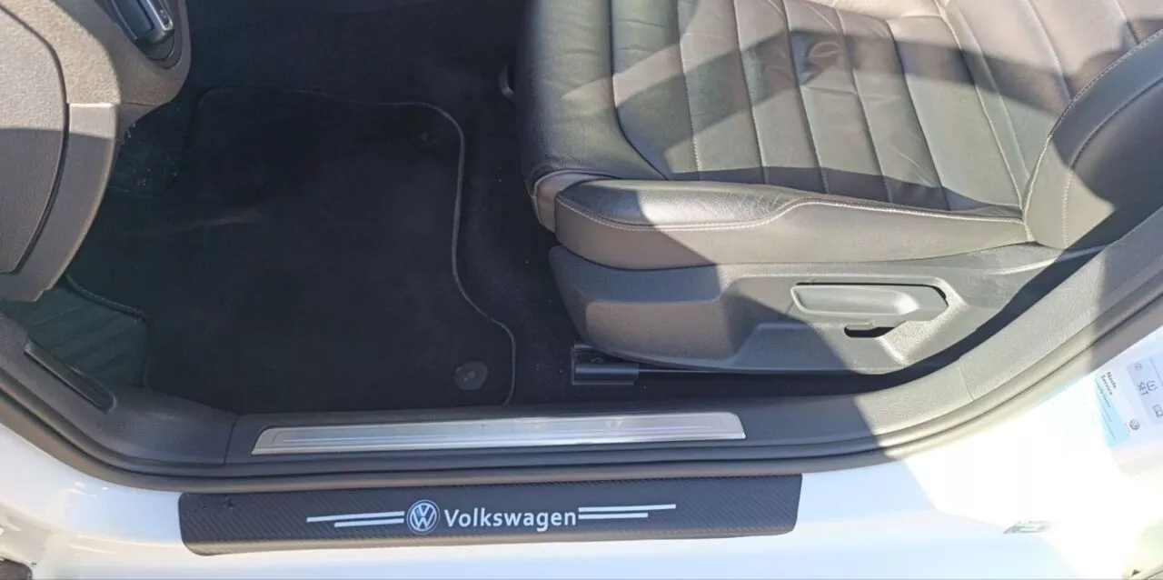 Volkswagen e-Golf  24 kWh 2015301