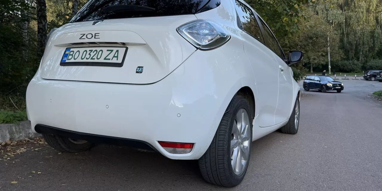 Renault ZOE  22 kWh 2014311