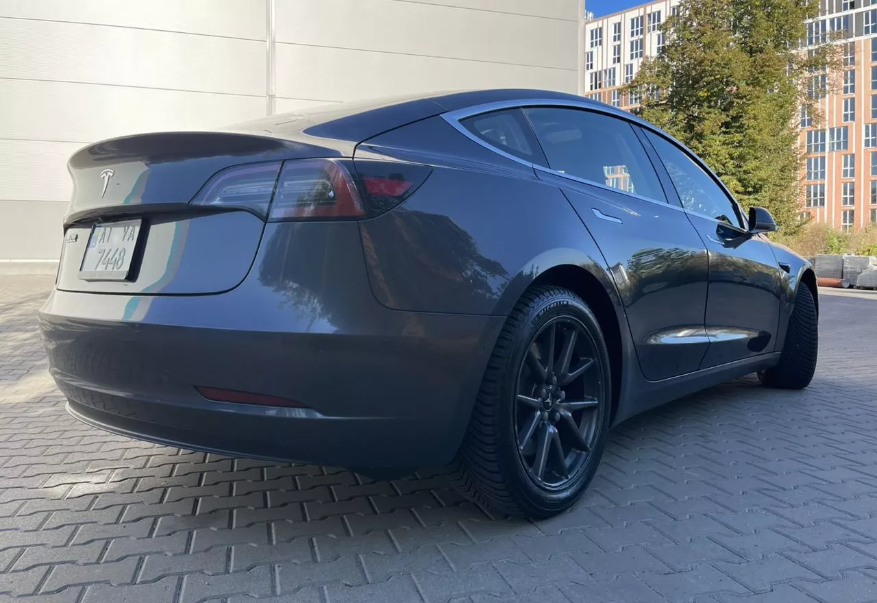 Tesla Model 3  75 kWh 201821