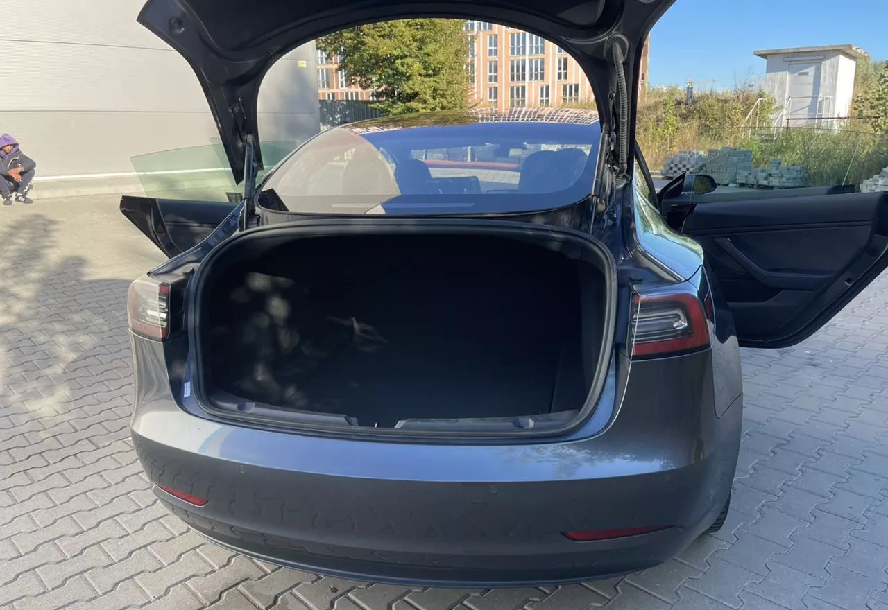 Tesla Model 3  75 kWh 201891