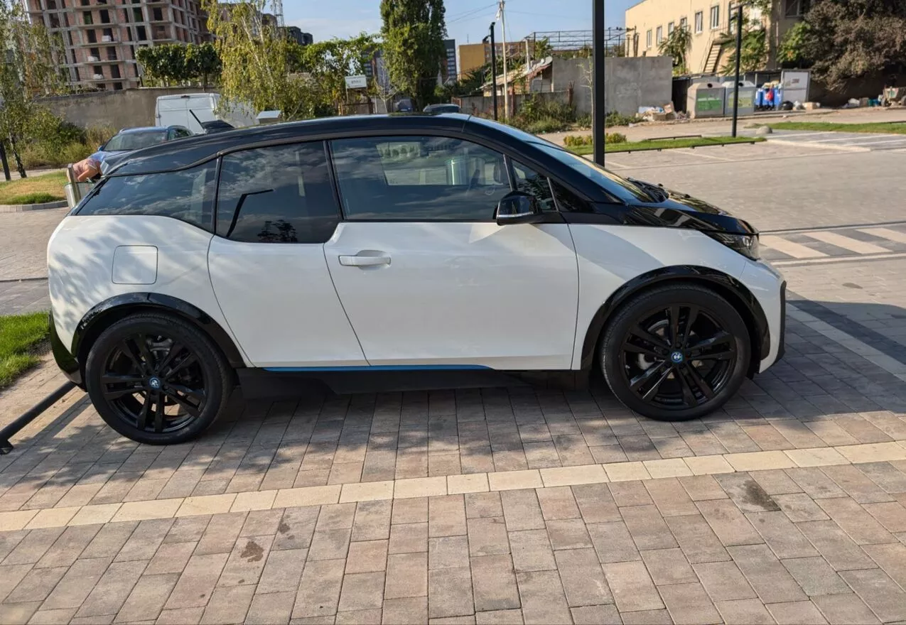 BMW i3  42 kWh 201921