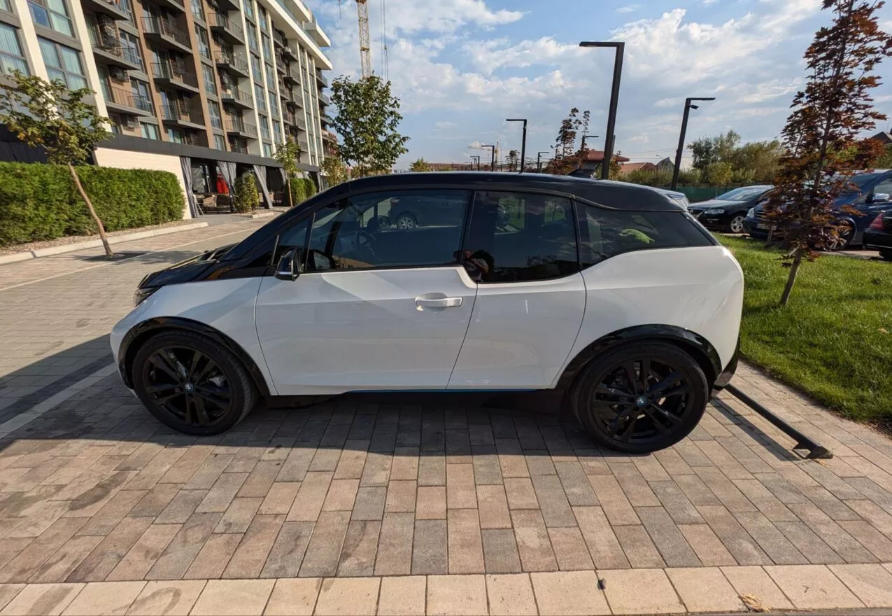 BMW i3  42 kWh 201931