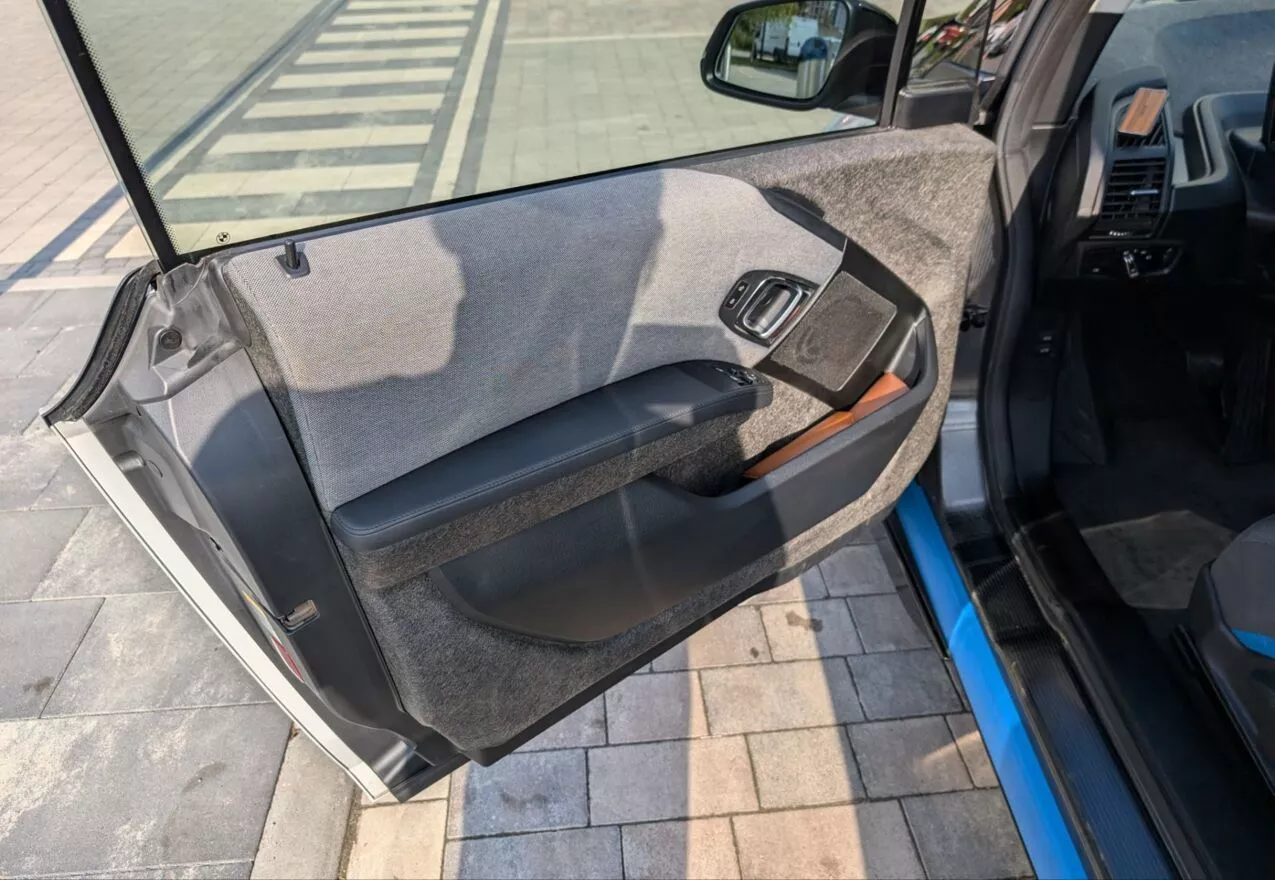 BMW i3  42 kWh 201941