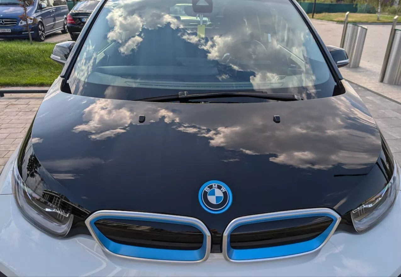 BMW i3  42 kWh 201971