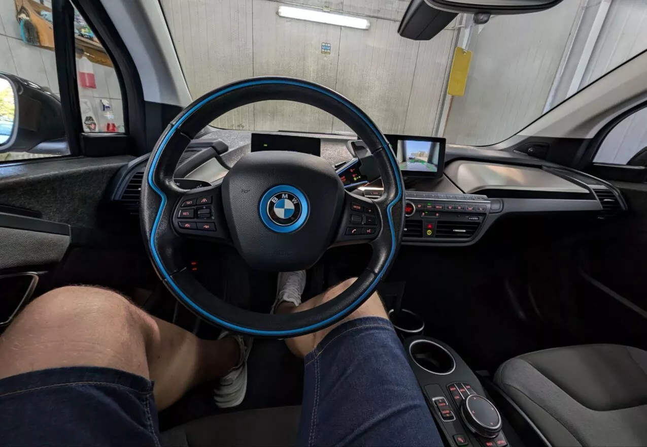 BMW i3  42 kWh 2019101