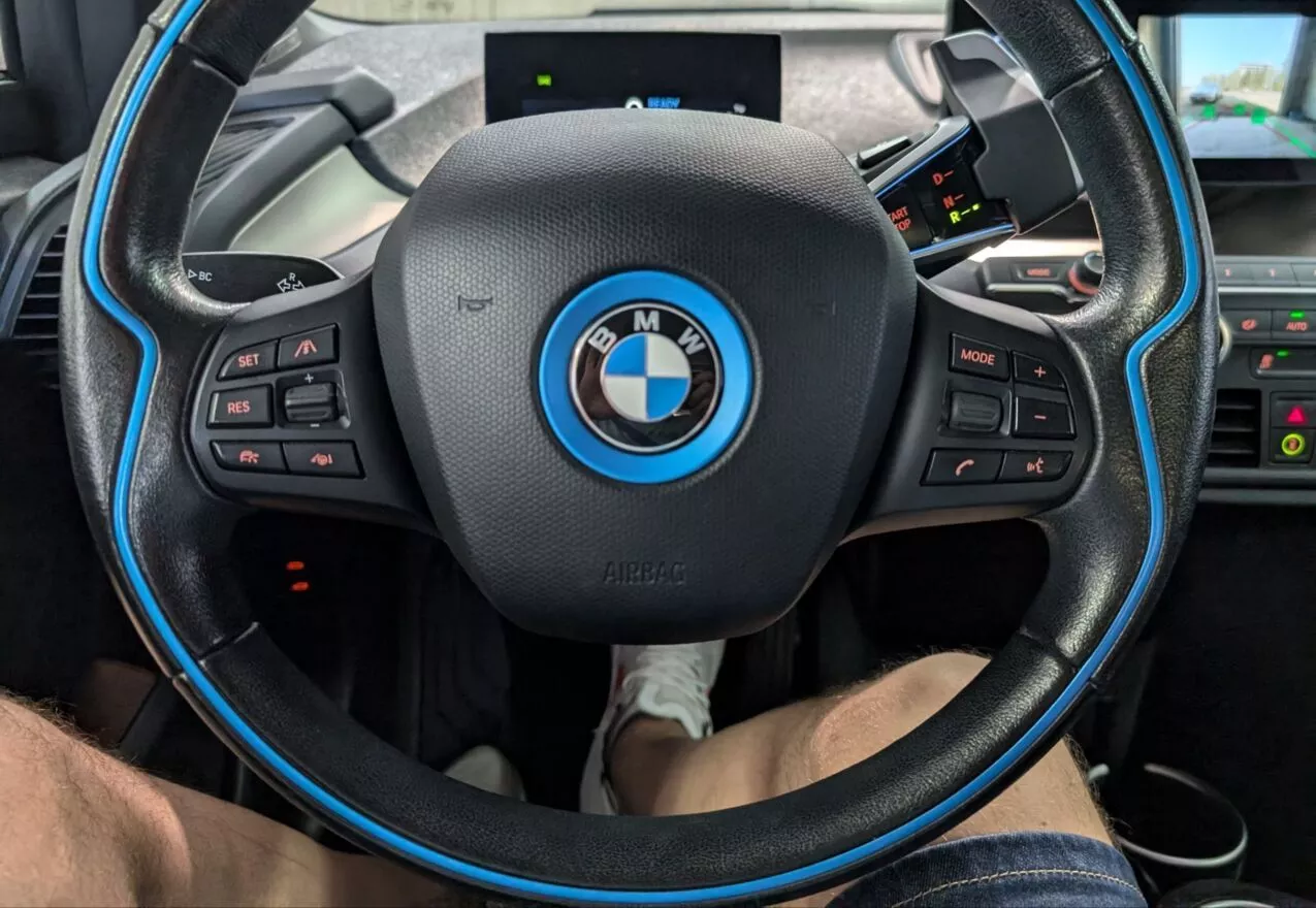 BMW i3  42 kWh 2019131