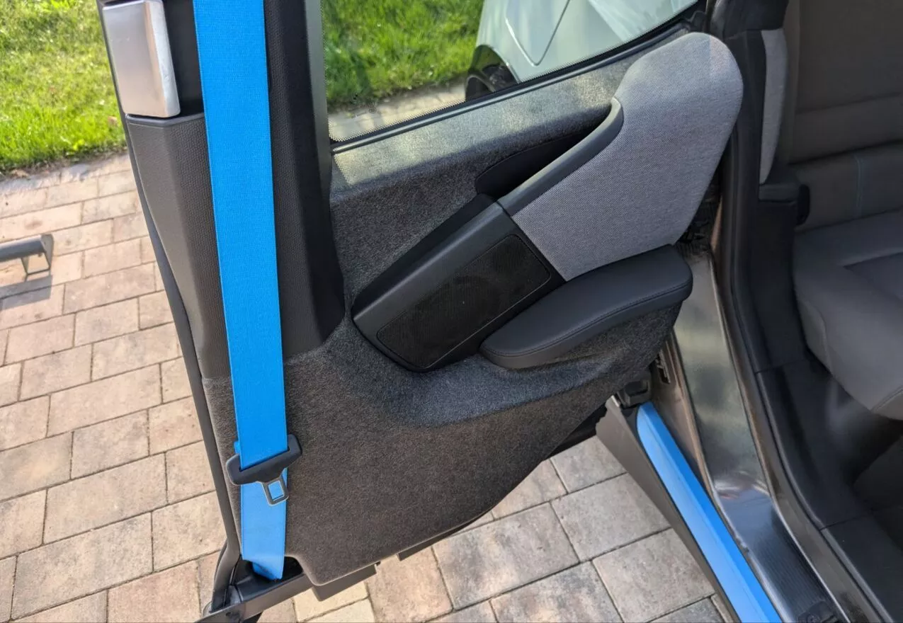 BMW i3  42 kWh 2019141