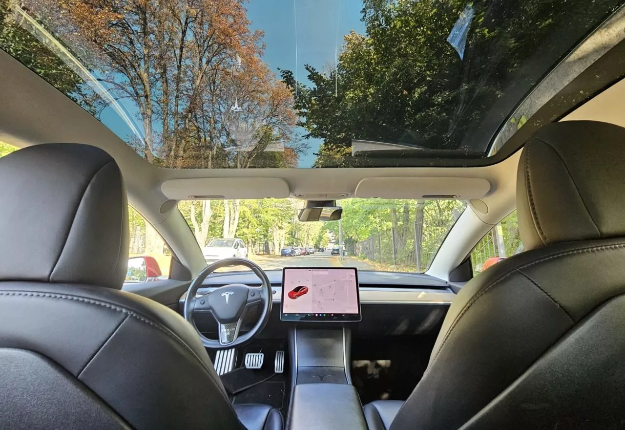 Tesla Model 3  80.5 kWh 2018151