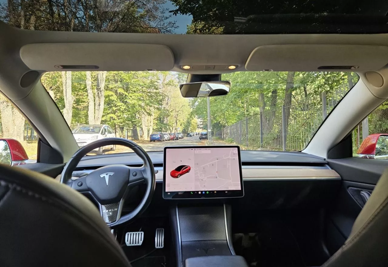 Tesla Model 3  80.5 kWh 2018161