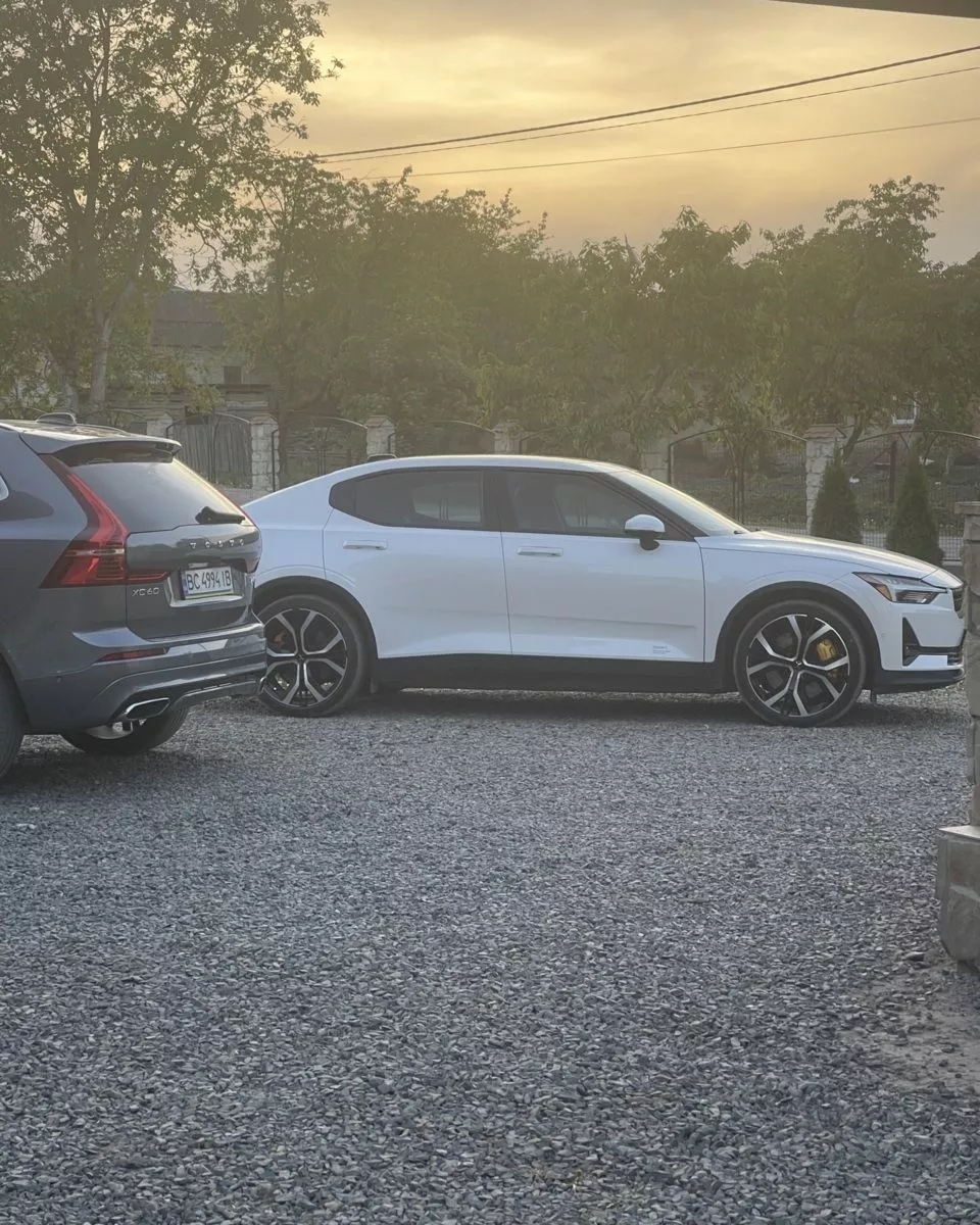 Polestar 2  78 kWh 202261