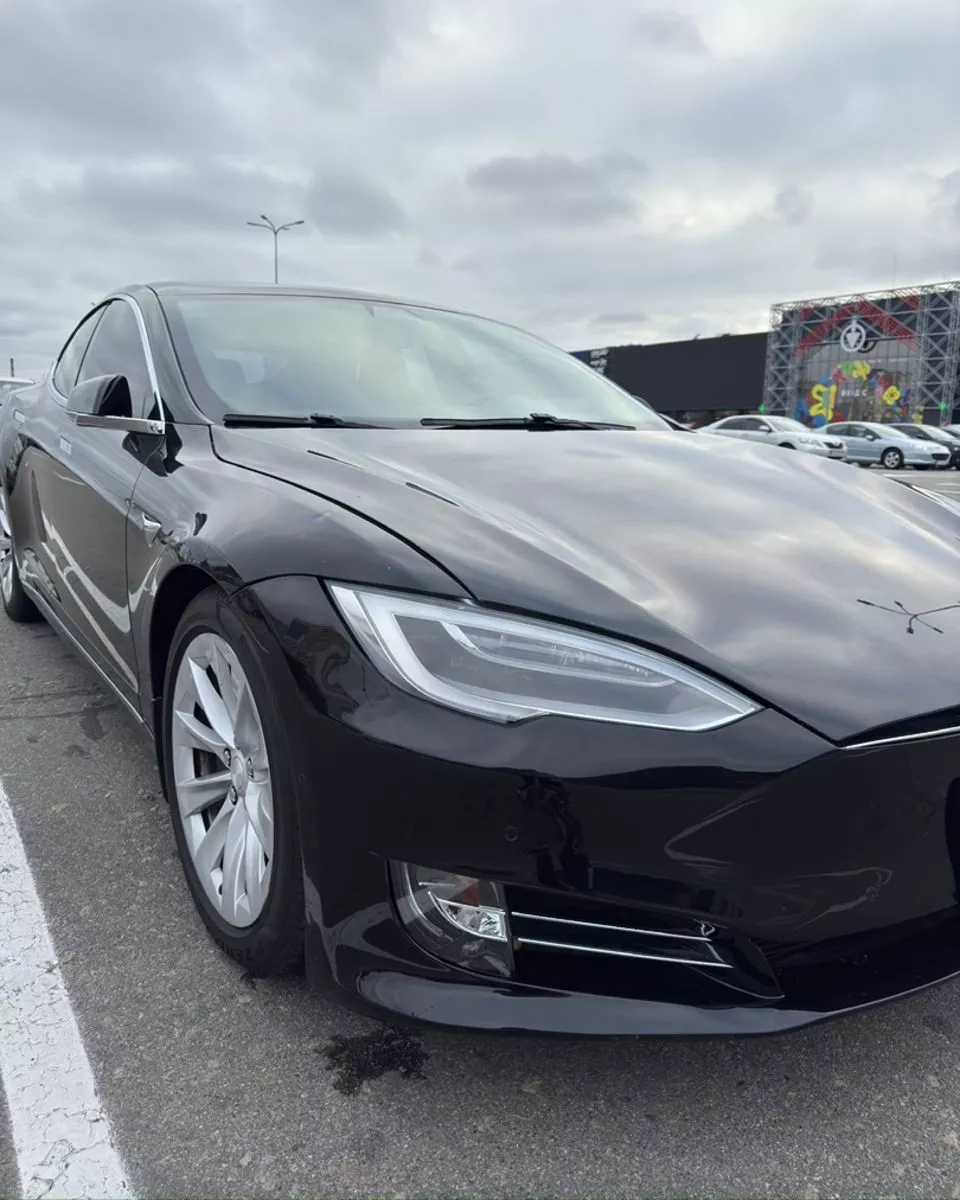 Tesla Model S  100 kWh 2019101