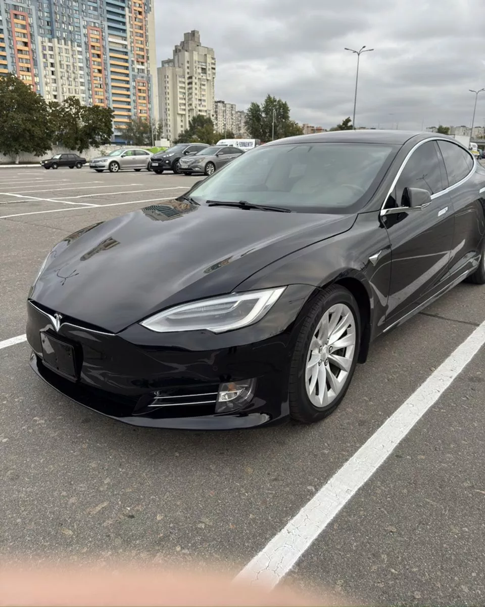 Tesla Model S  100 kWh 2019151