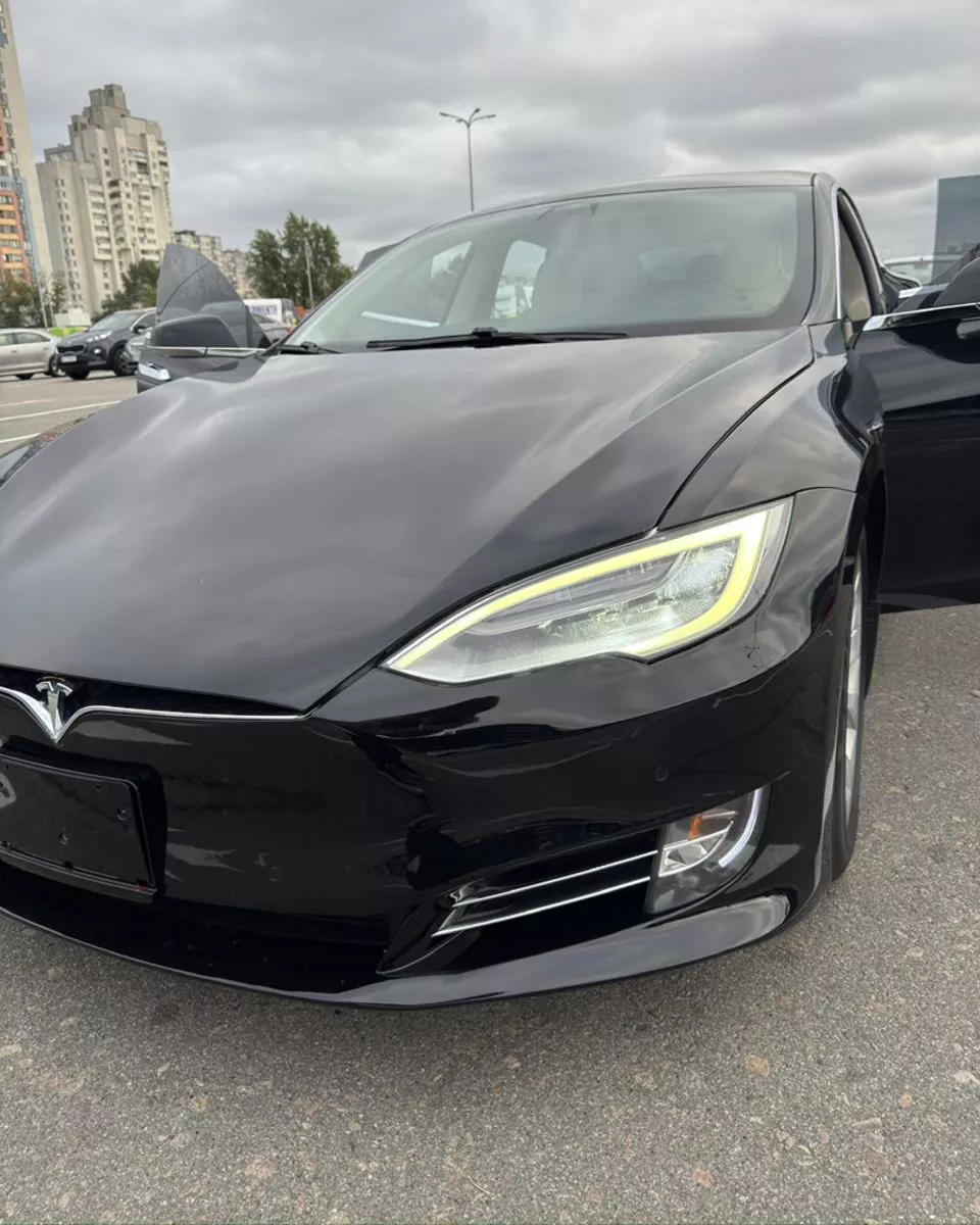 Tesla Model S  100 kWh 2019241