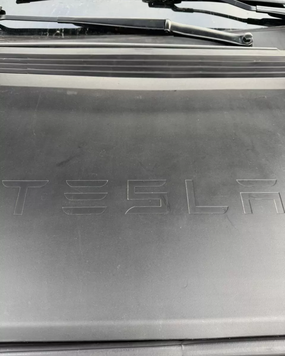 Tesla Model S  100 kWh 2019261