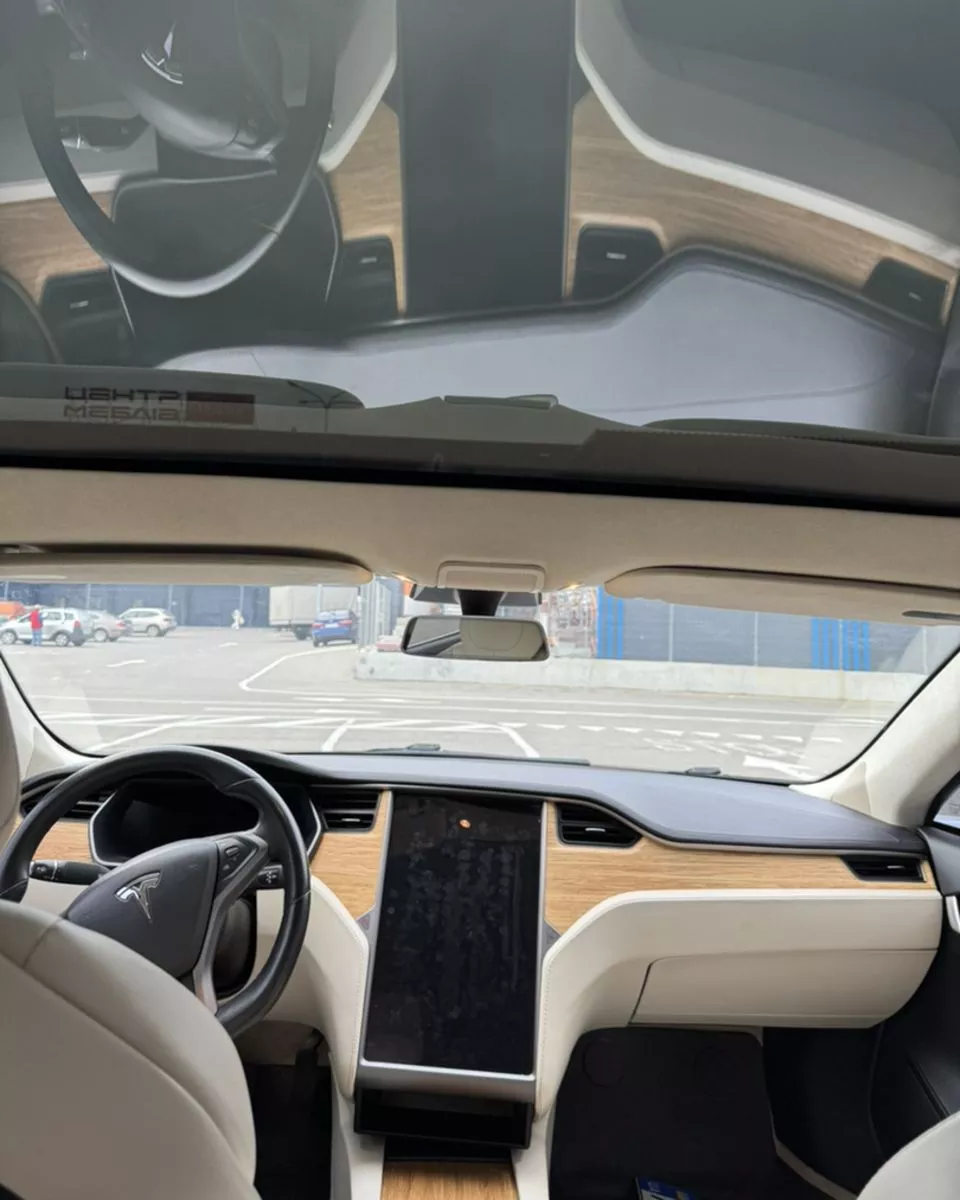 Tesla Model S  100 kWh 2019391