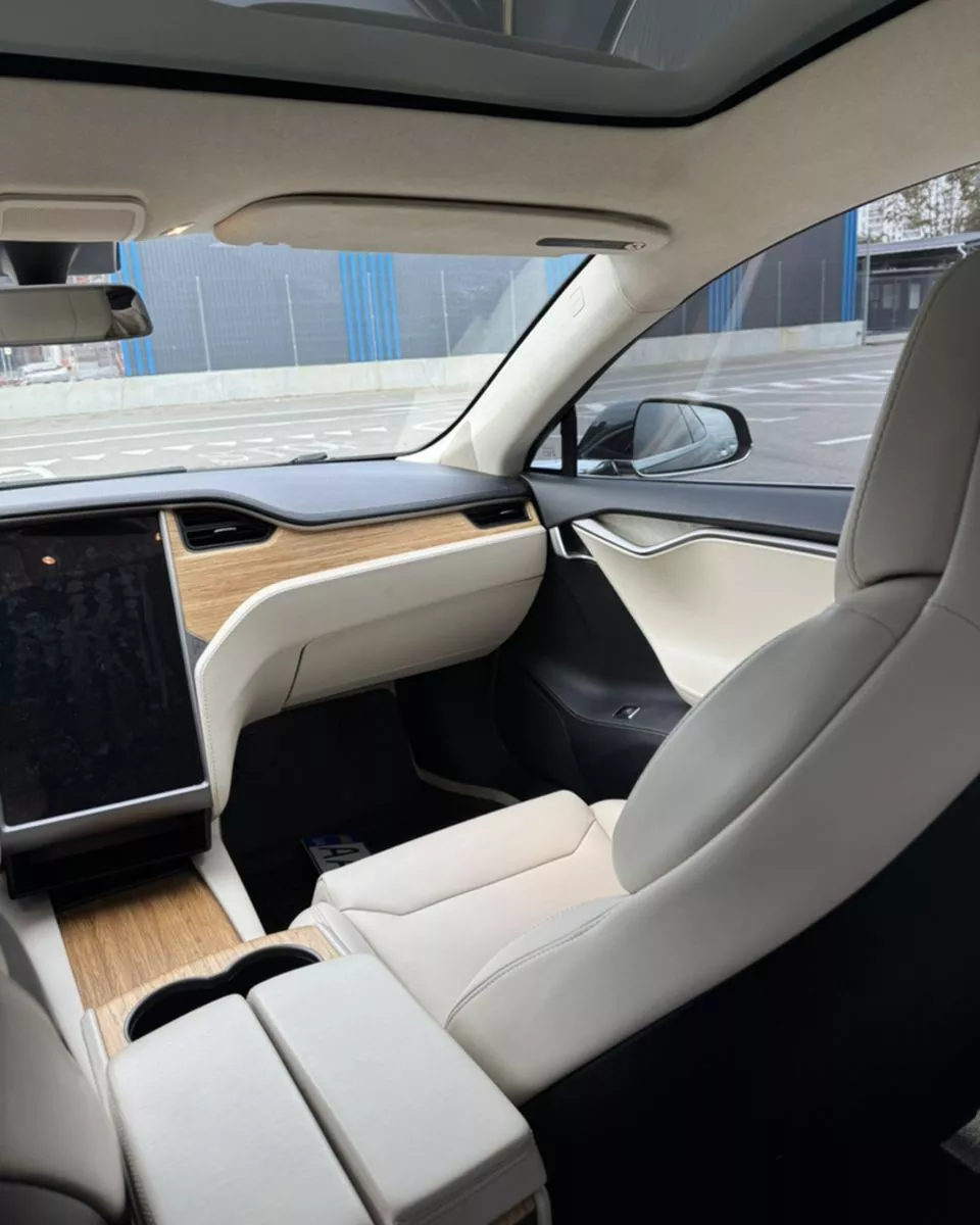 Tesla Model S  100 kWh 2019411