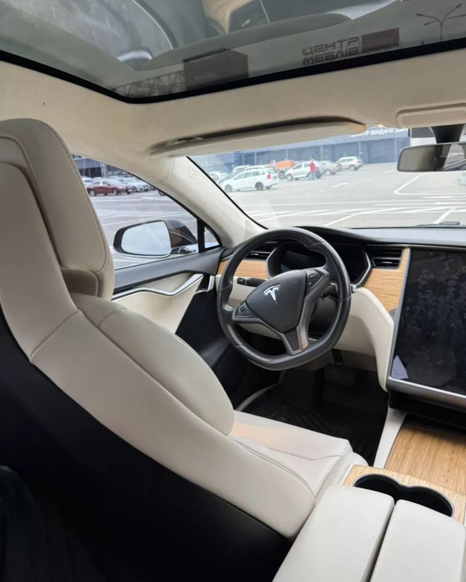 Tesla Model S  100 kWh 2019421