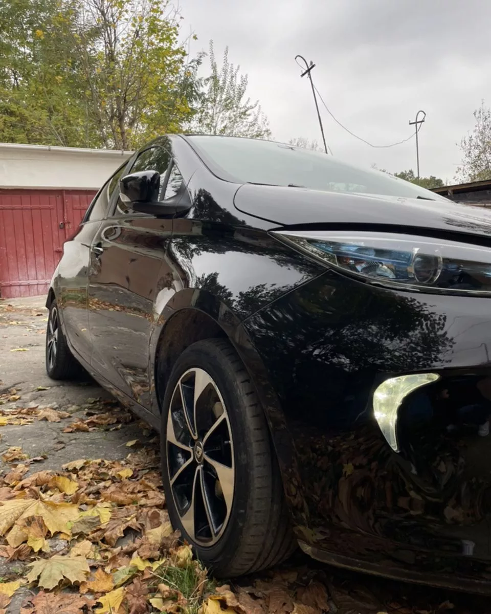 Renault ZOE  41 kWh 201921