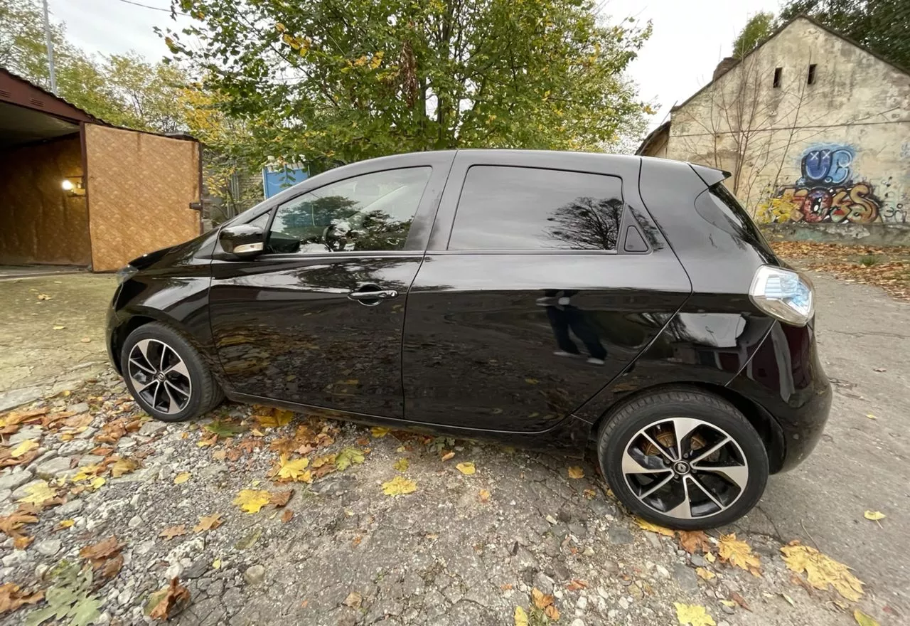 Renault ZOE  41 kWh 201941