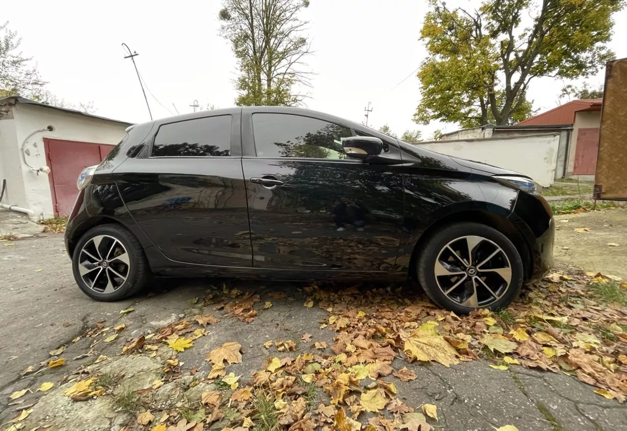 Renault ZOE  41 kWh 201951