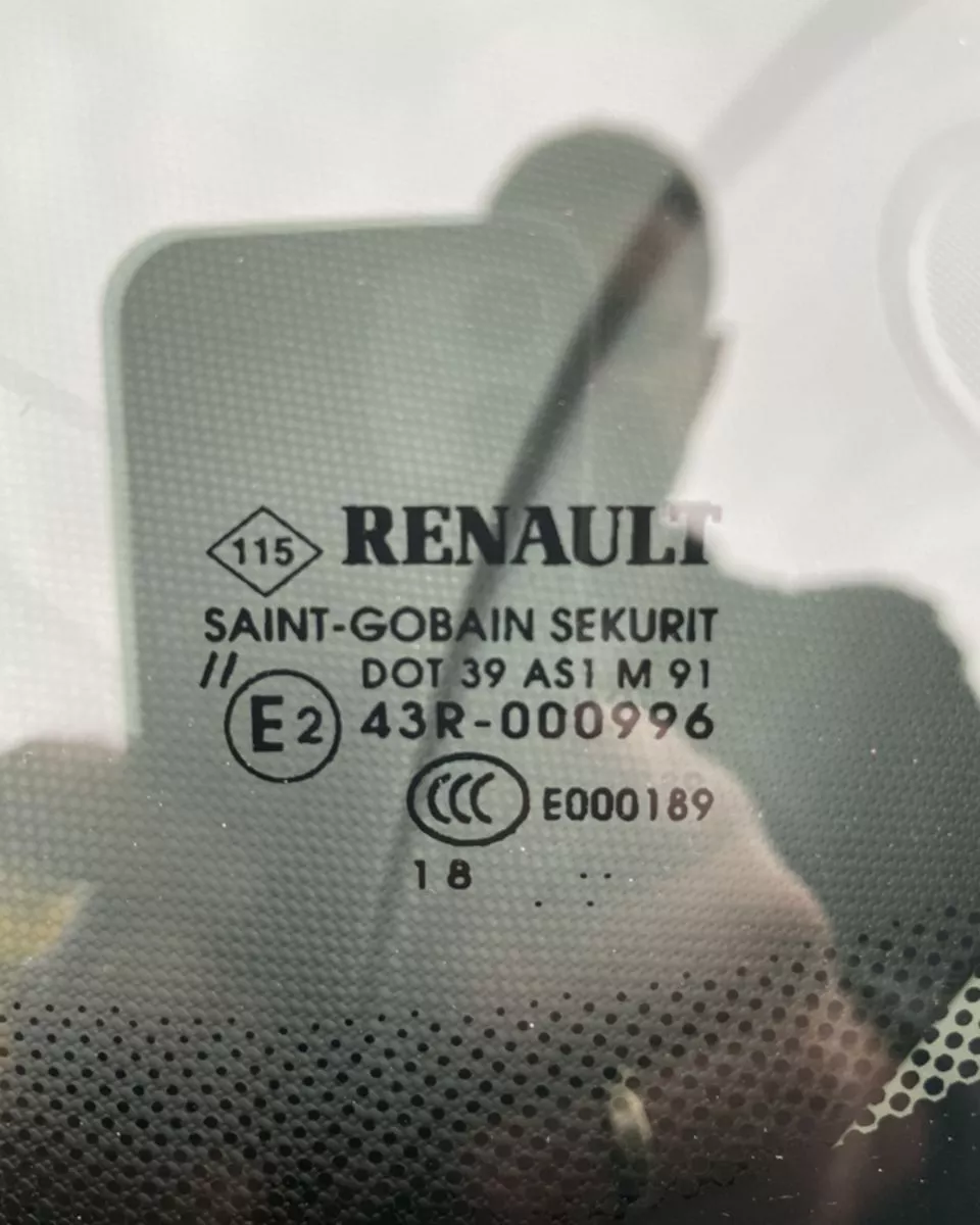 Renault ZOE  41 kWh 2019111