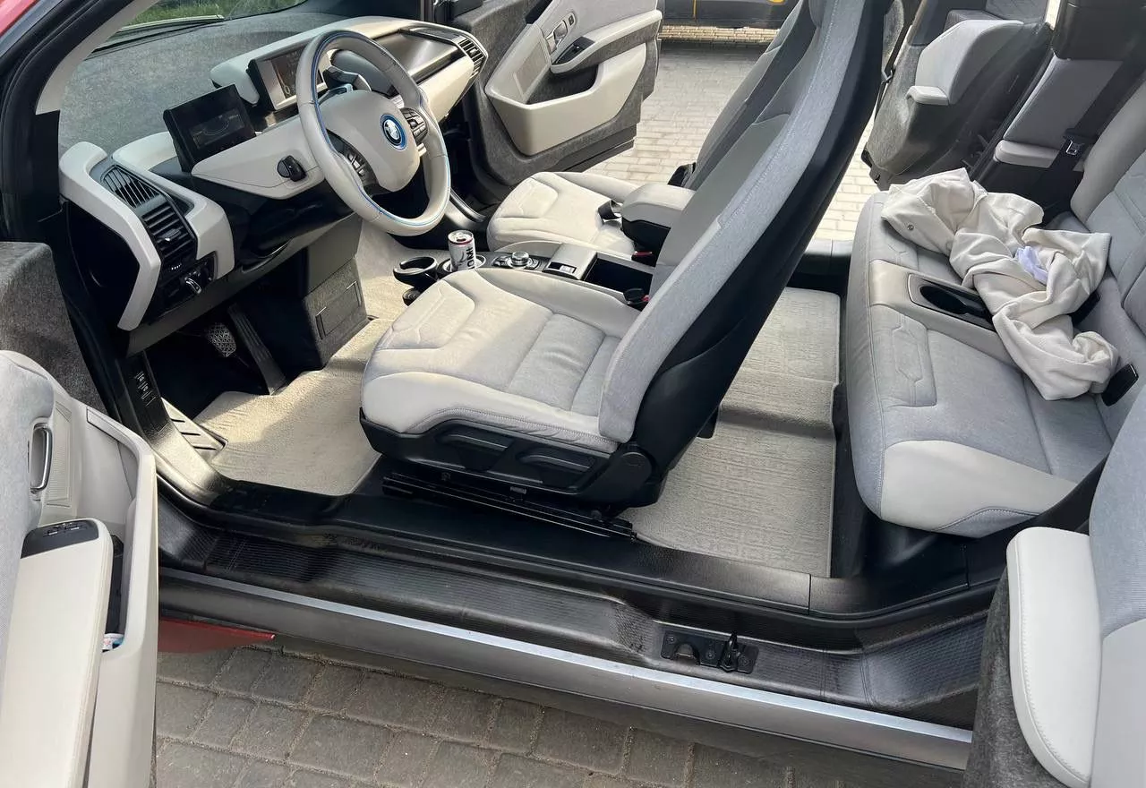 BMW i3  22 kWh 201581