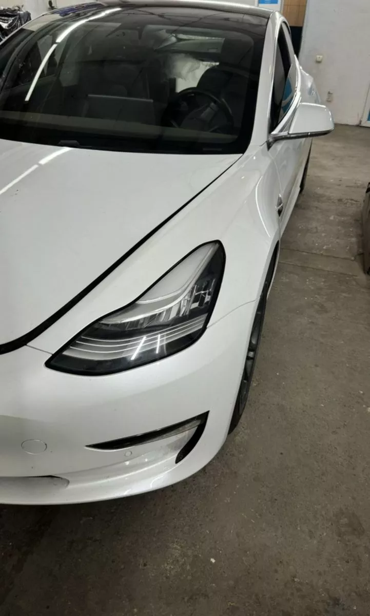 Tesla Model 3  75 kWh 201851