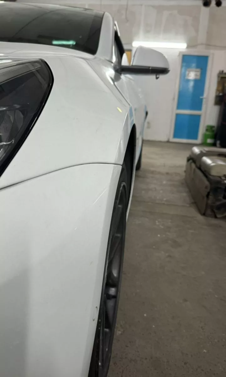 Tesla Model 3  75 kWh 201861