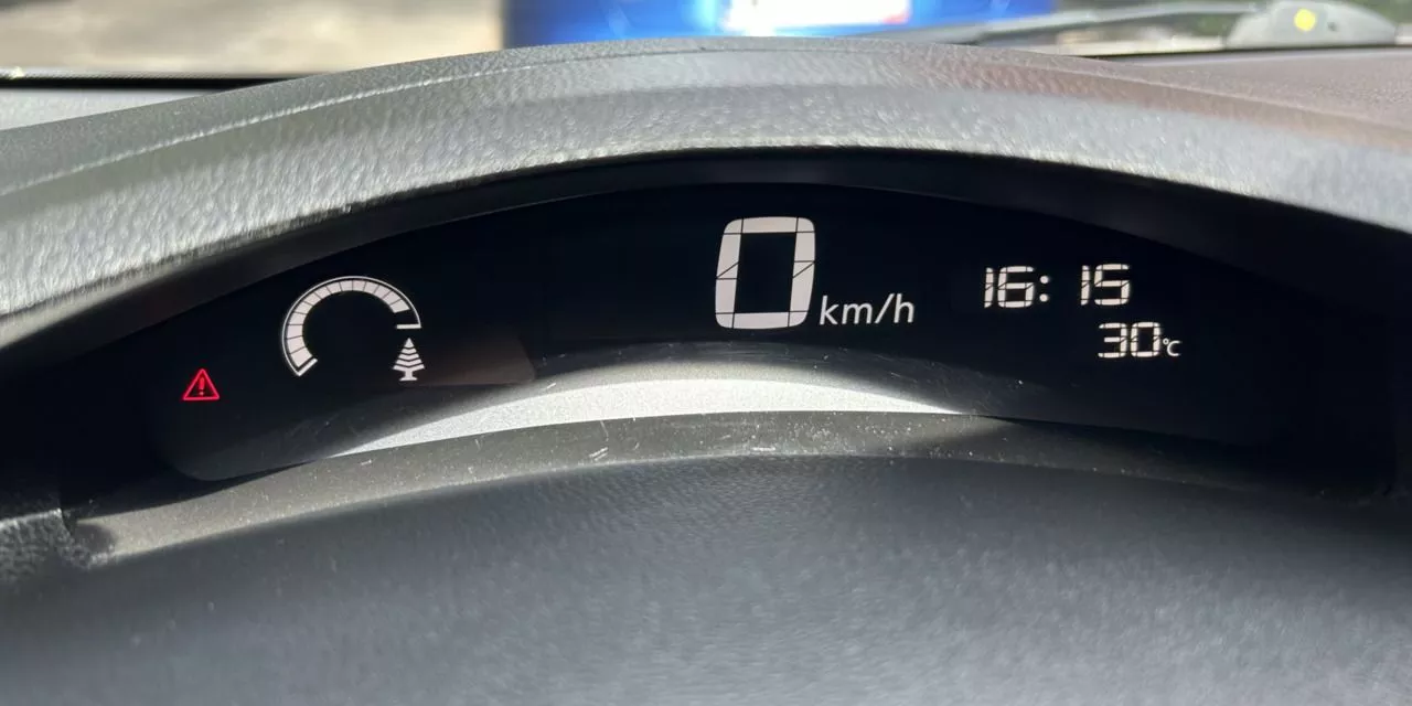 Nissan Leaf  24 kWh 2015391