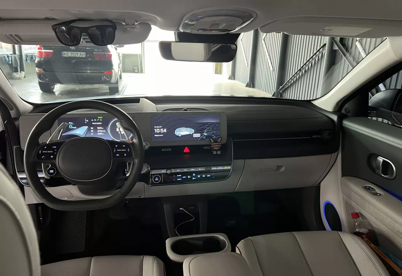 Hyundai Ioniq 5  77.4 kWh 2022191