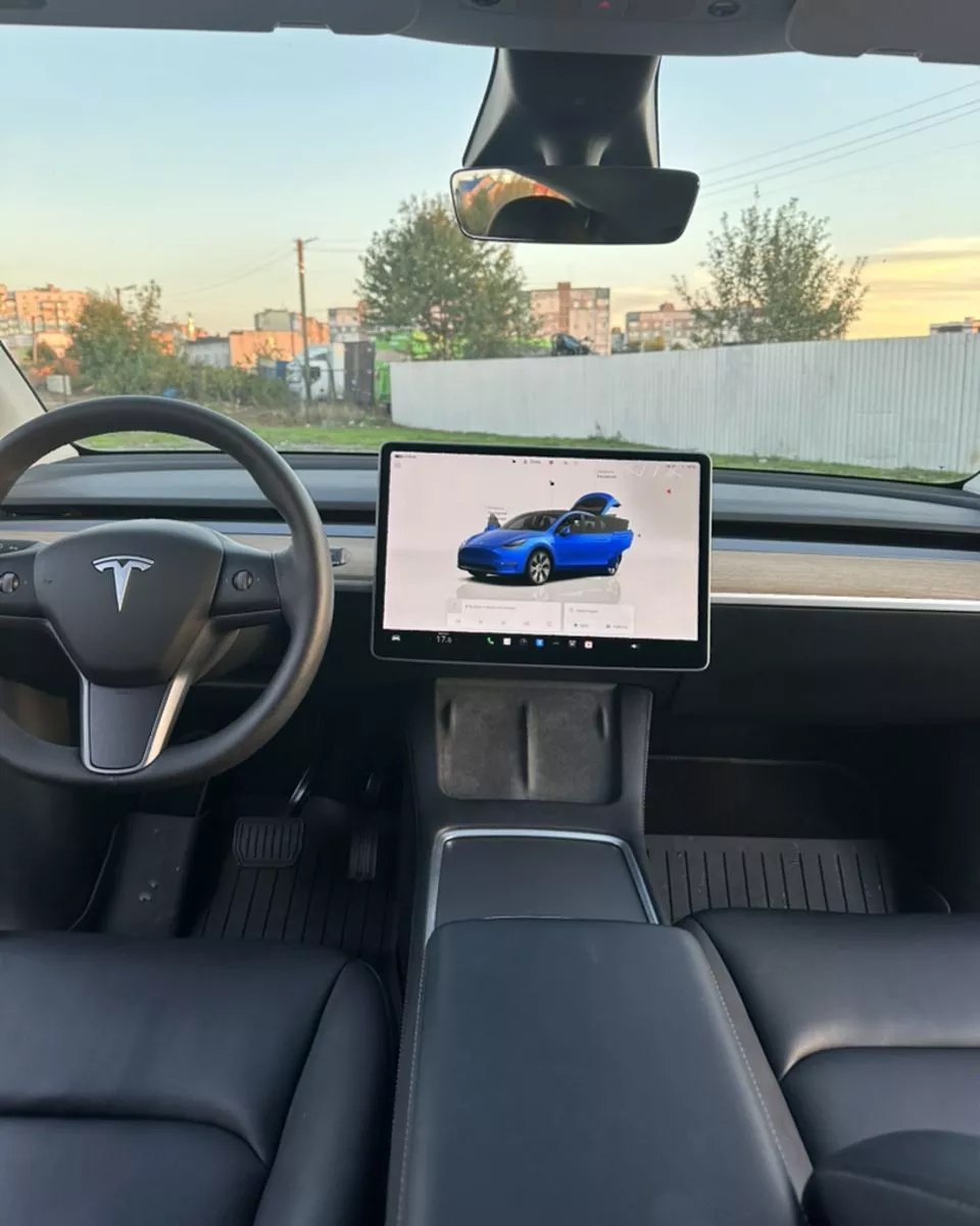 Tesla Model Y  82 kWh 2022191